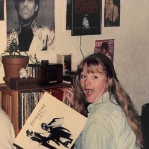 Meet your Posher, Darcy